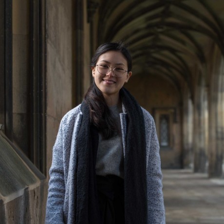 Employee Masami Ando Kuri, PhD